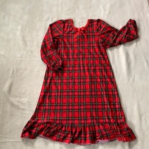 Laura Dare girls nightgown